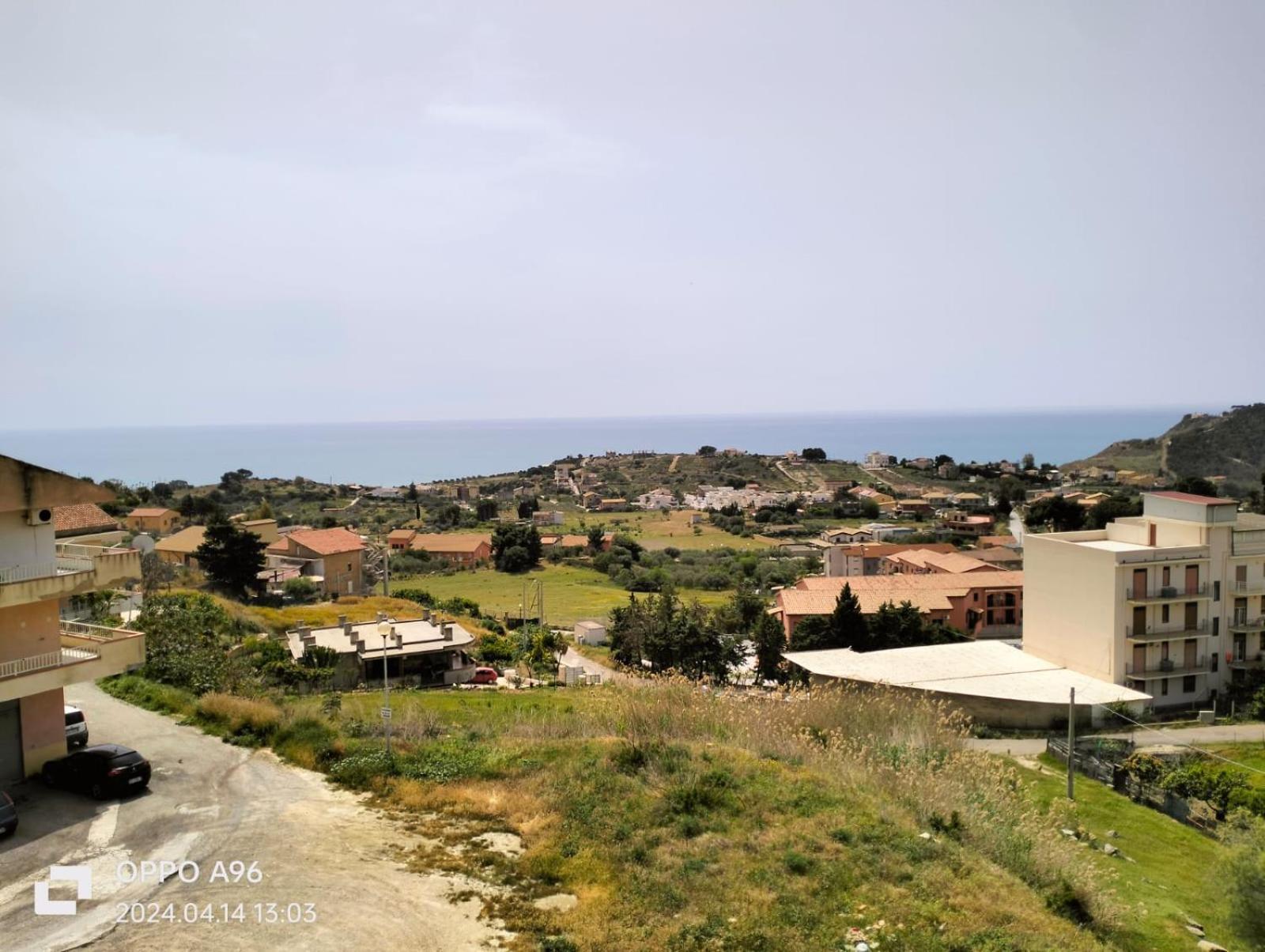 הוילה ריאלמונטה Casa Vacanze Da Francesca מראה חיצוני תמונה